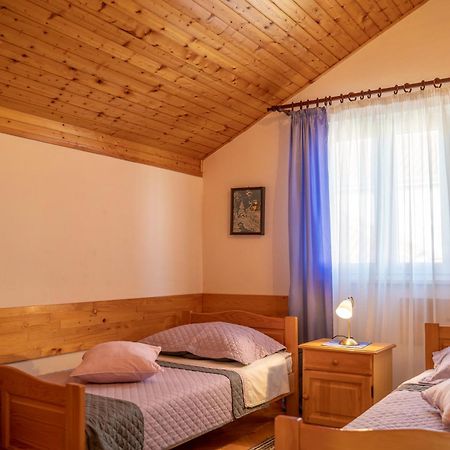 Apartment Zen Grebaštica Extérieur photo