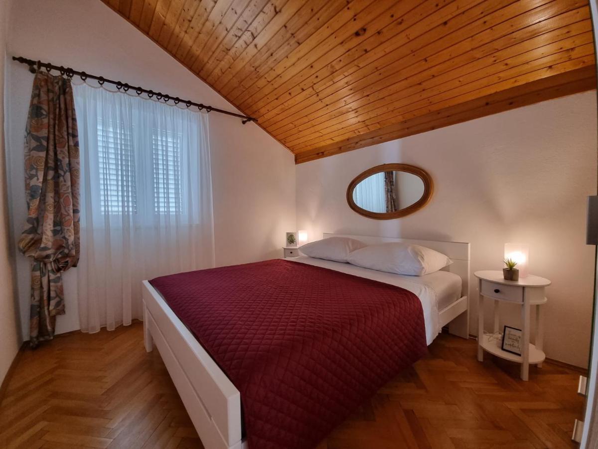 Apartment Zen Grebaštica Extérieur photo