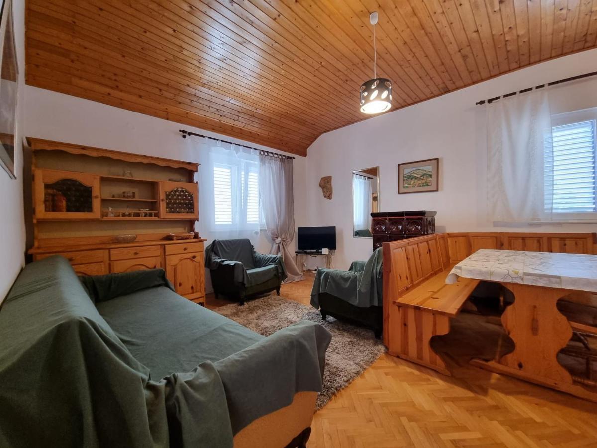 Apartment Zen Grebaštica Extérieur photo