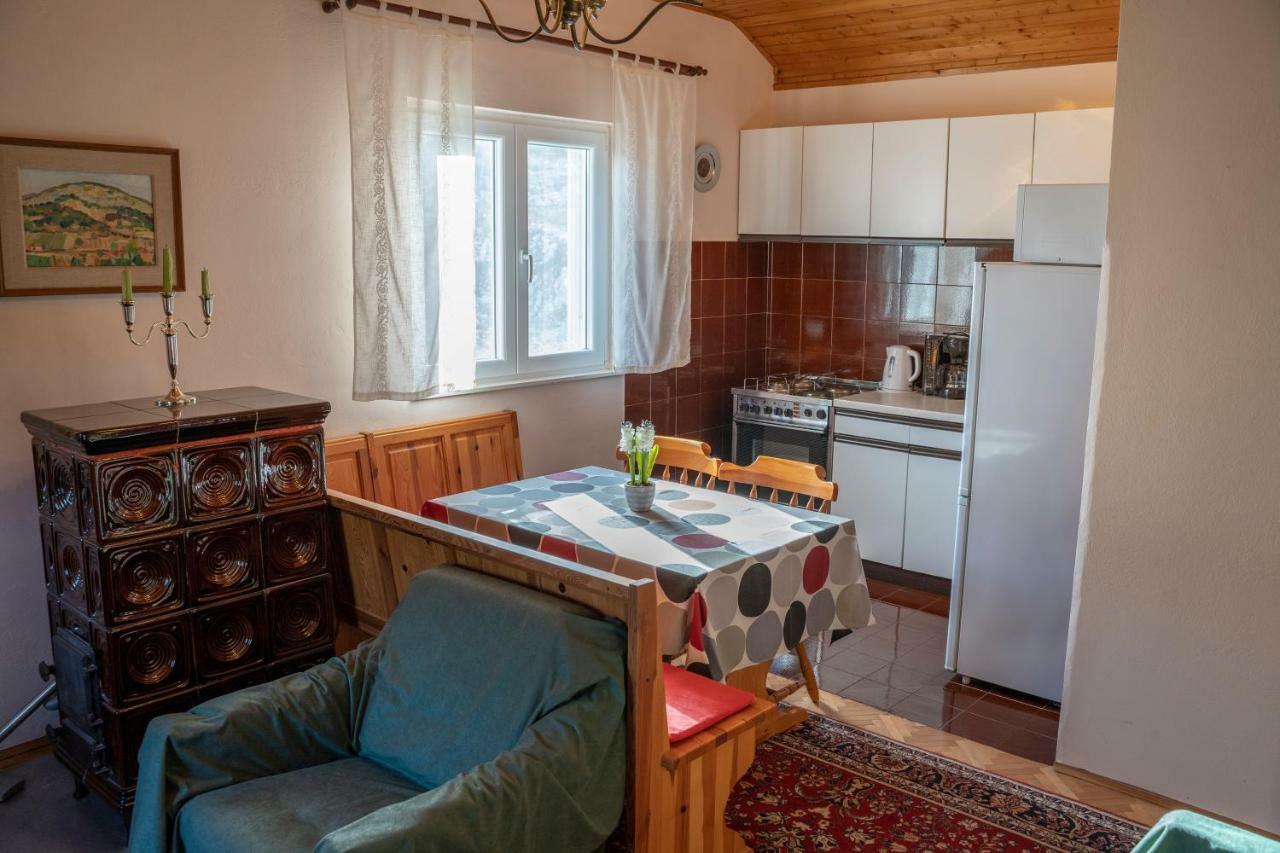 Apartment Zen Grebaštica Extérieur photo