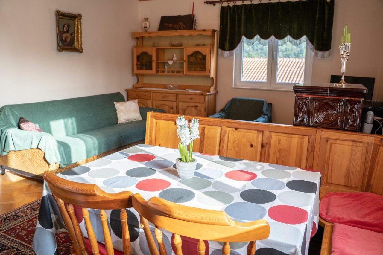 Apartment Zen Grebaštica Extérieur photo